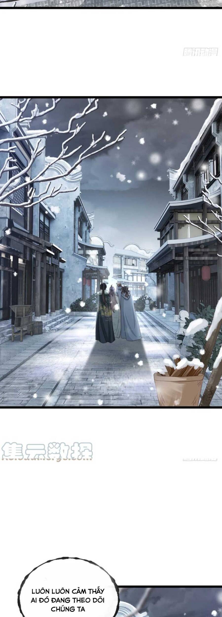 Mau Xuyên Không Rửa Tội Cho Nhân Vật Phản Diện Chap 93 - Next Chap 94