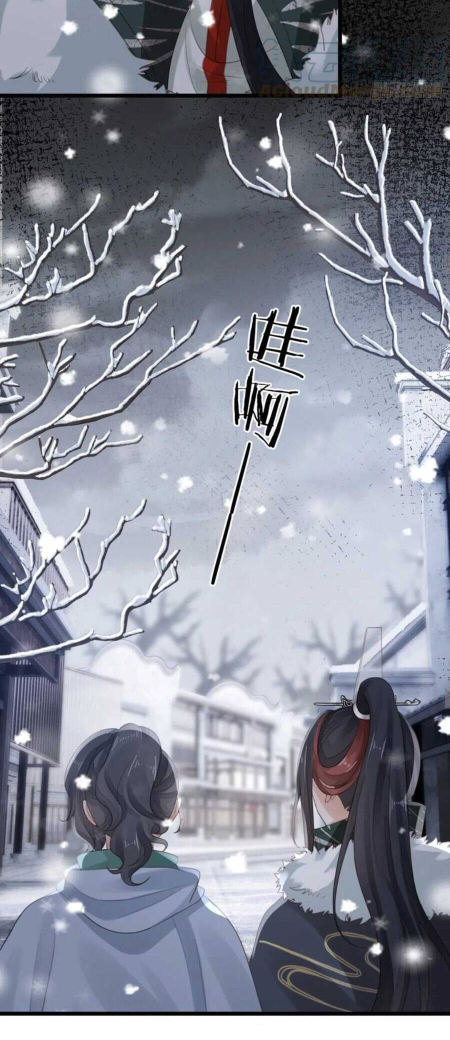 Mau Xuyên Không Rửa Tội Cho Nhân Vật Phản Diện Chap 93 - Next Chap 94