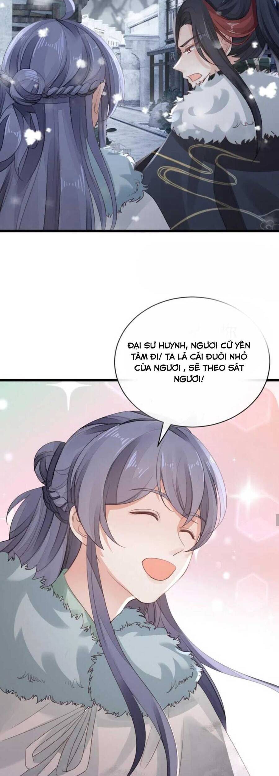Mau Xuyên Không Rửa Tội Cho Nhân Vật Phản Diện Chap 93 - Next Chap 94