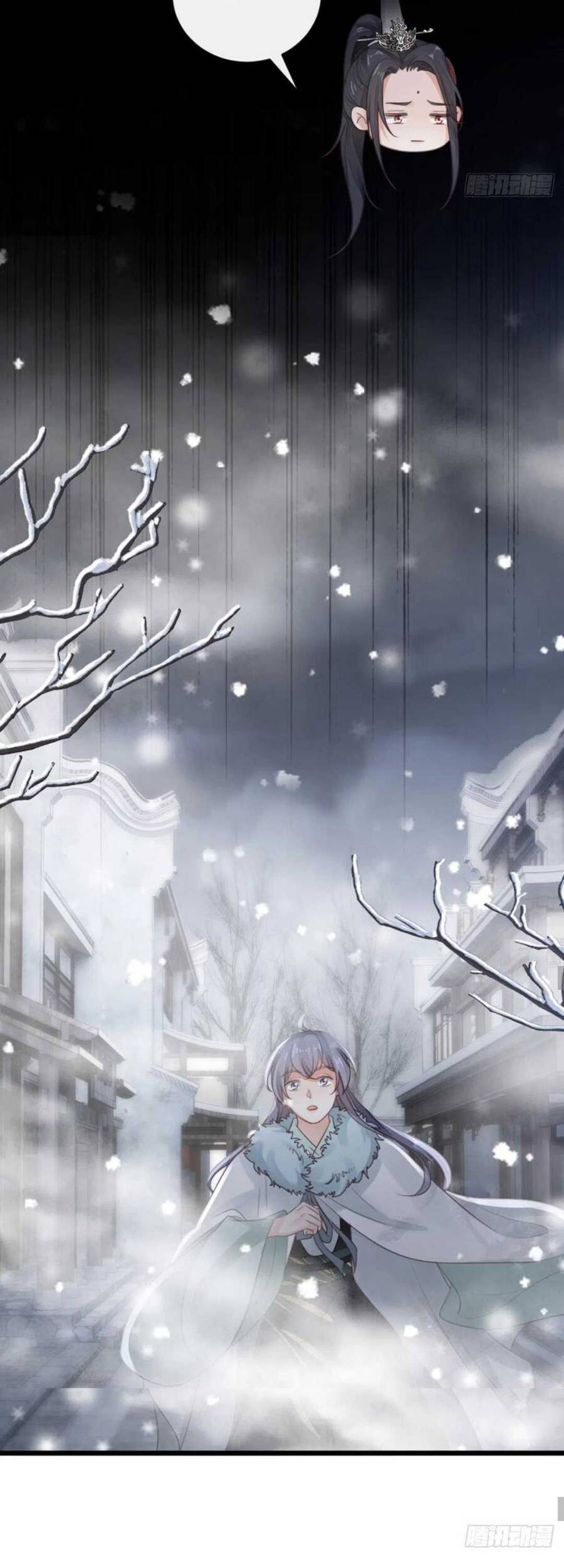 Mau Xuyên Không Rửa Tội Cho Nhân Vật Phản Diện Chap 93 - Next Chap 94