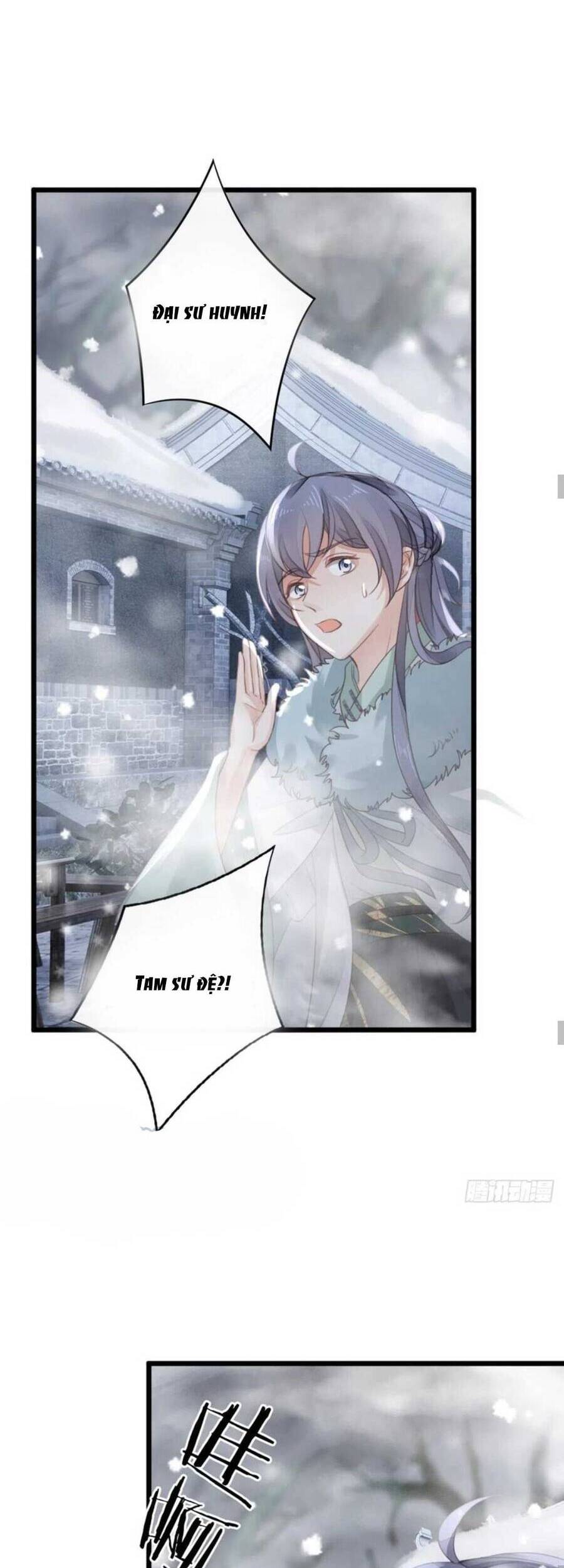 Mau Xuyên Không Rửa Tội Cho Nhân Vật Phản Diện Chap 93 - Next Chap 94
