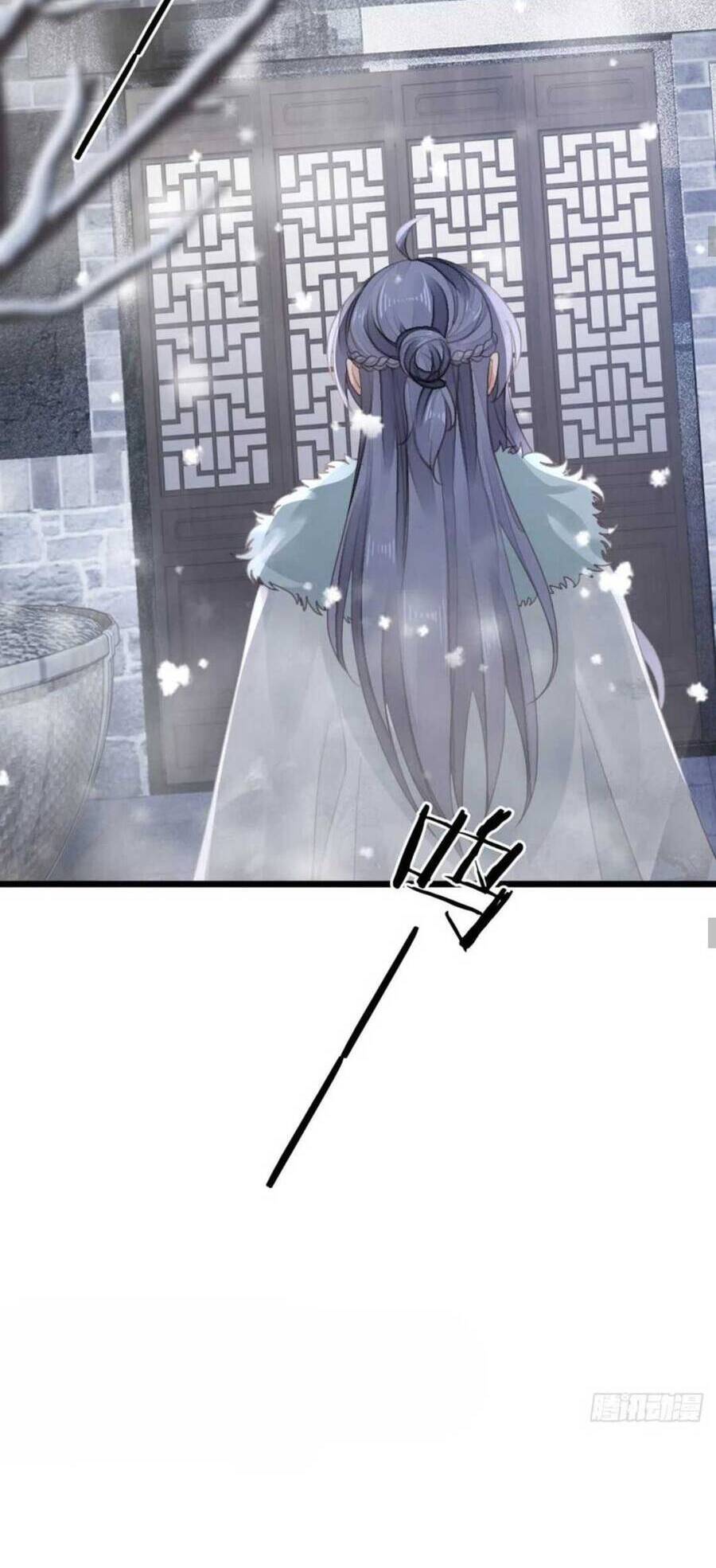 Mau Xuyên Không Rửa Tội Cho Nhân Vật Phản Diện Chap 93 - Next Chap 94