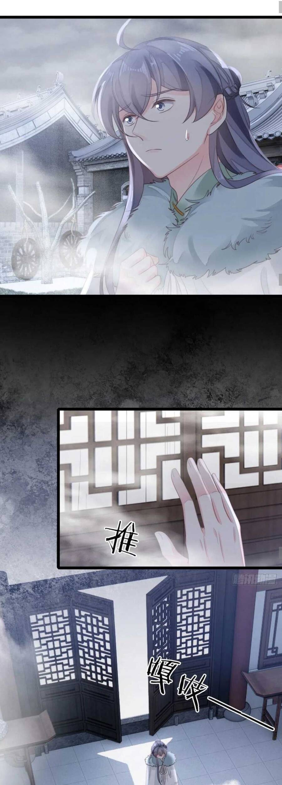 Mau Xuyên Không Rửa Tội Cho Nhân Vật Phản Diện Chap 93 - Next Chap 94