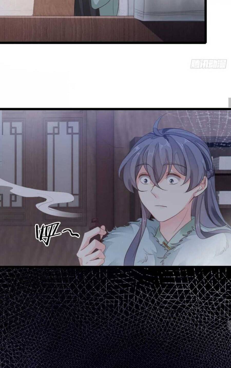 Mau Xuyên Không Rửa Tội Cho Nhân Vật Phản Diện Chap 93 - Next Chap 94