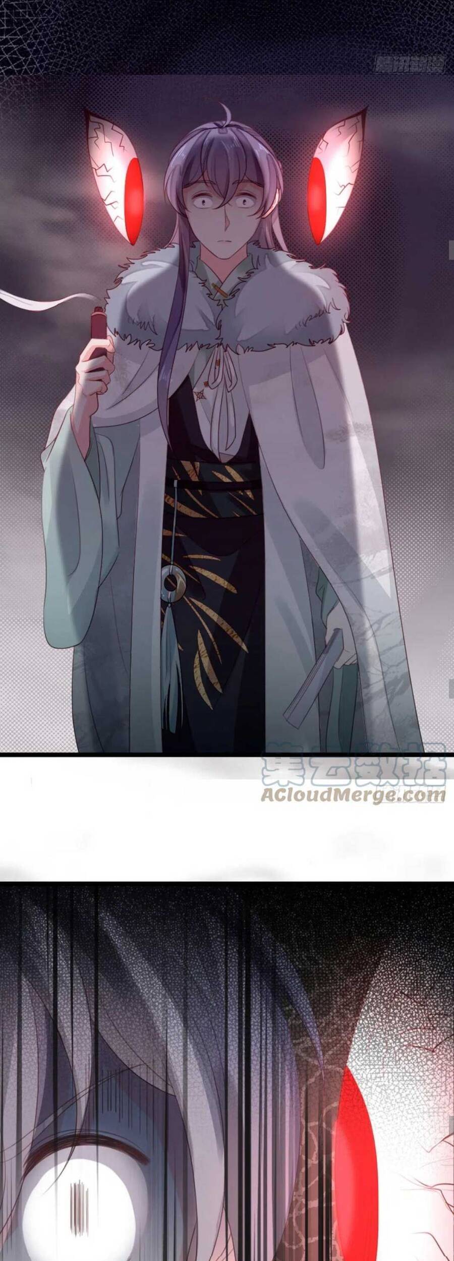 Mau Xuyên Không Rửa Tội Cho Nhân Vật Phản Diện Chap 93 - Next Chap 94