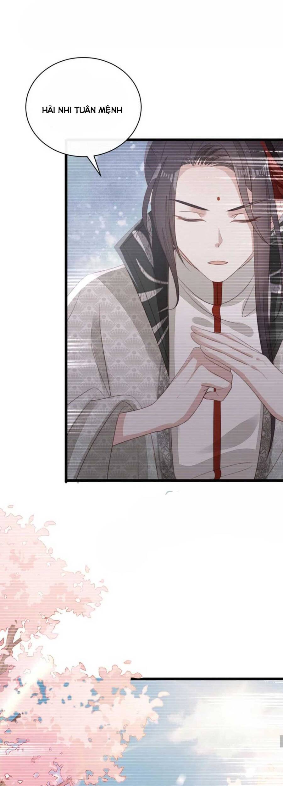 Mau Xuyên Không Rửa Tội Cho Nhân Vật Phản Diện Chap 93 - Next Chap 94