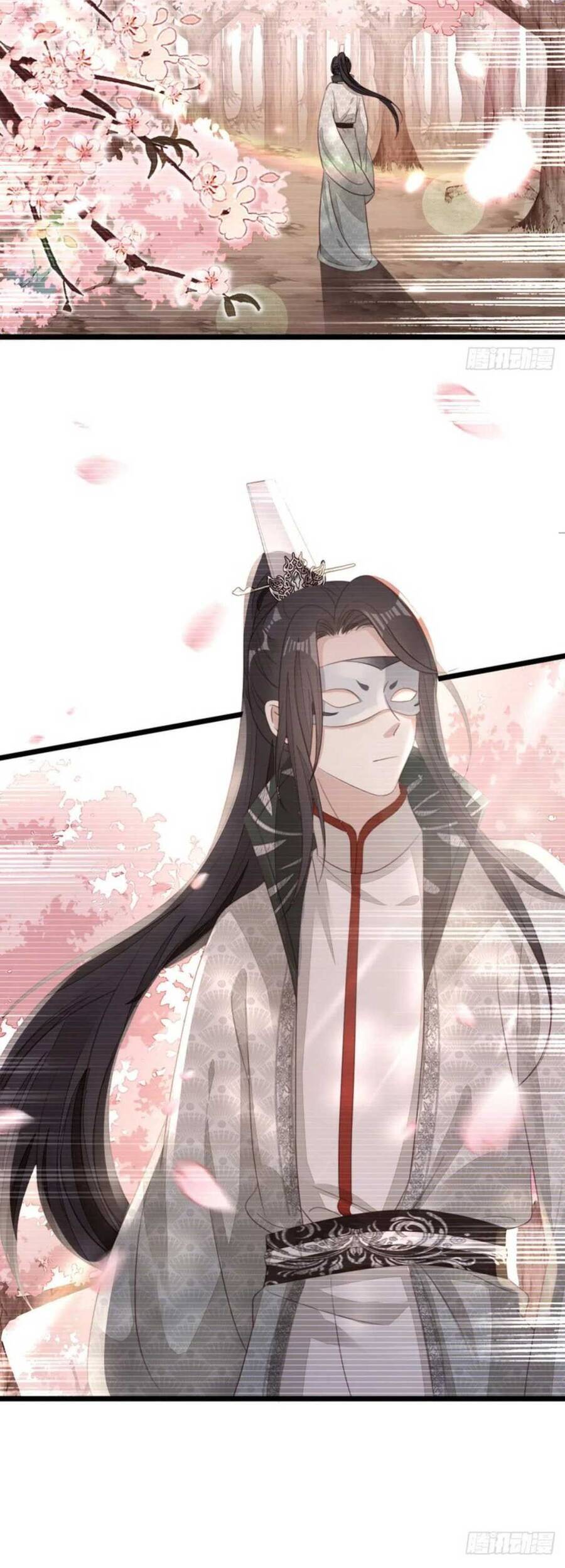 Mau Xuyên Không Rửa Tội Cho Nhân Vật Phản Diện Chap 93 - Next Chap 94