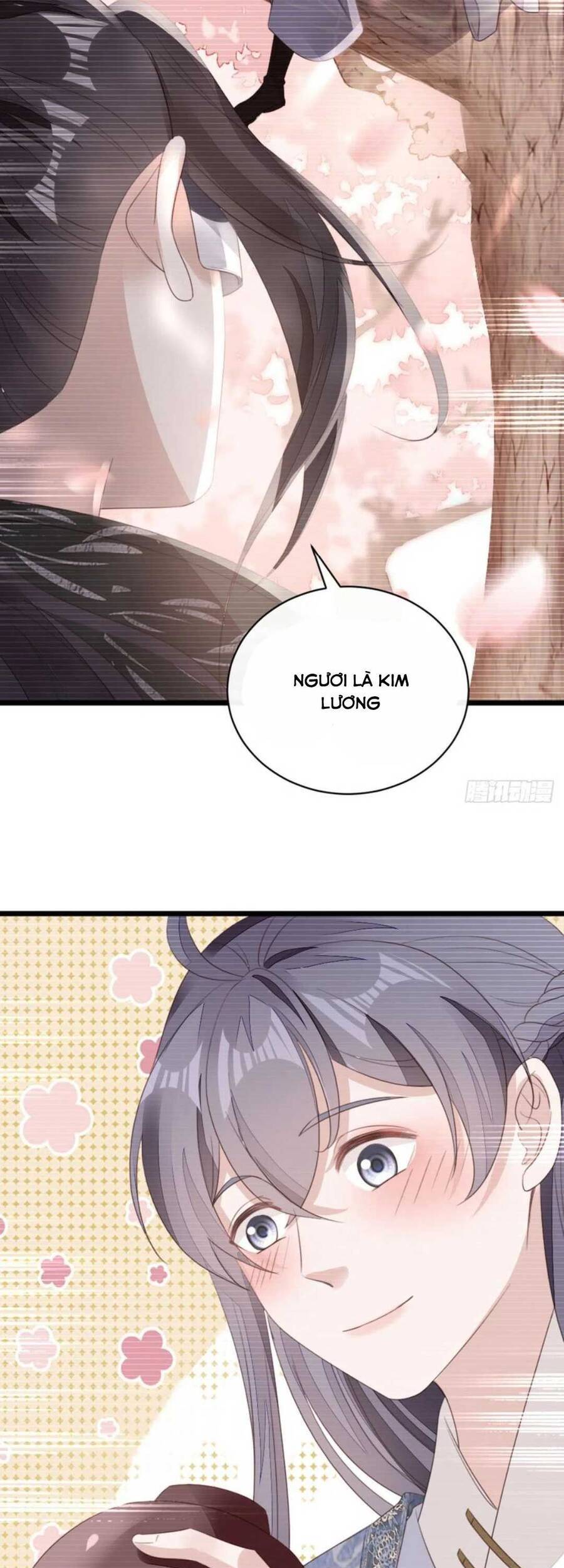 Mau Xuyên Không Rửa Tội Cho Nhân Vật Phản Diện Chap 93 - Next Chap 94