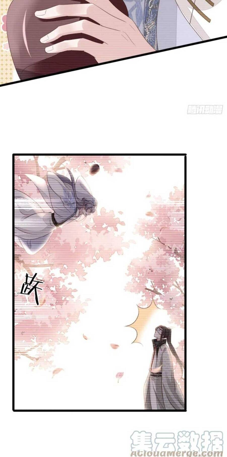 Mau Xuyên Không Rửa Tội Cho Nhân Vật Phản Diện Chap 93 - Next Chap 94