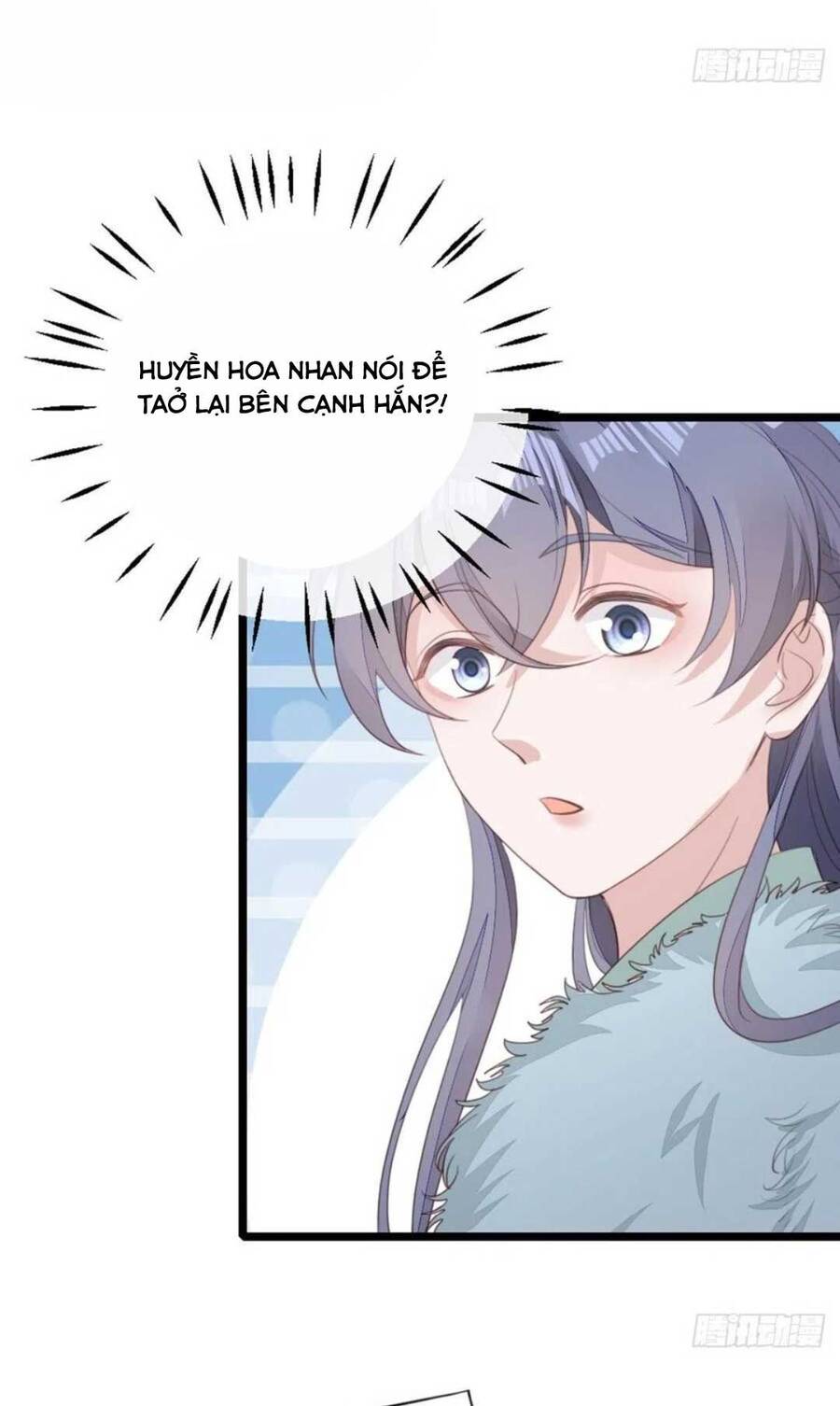 Mau Xuyên Không Rửa Tội Cho Nhân Vật Phản Diện Chap 93 - Next Chap 94