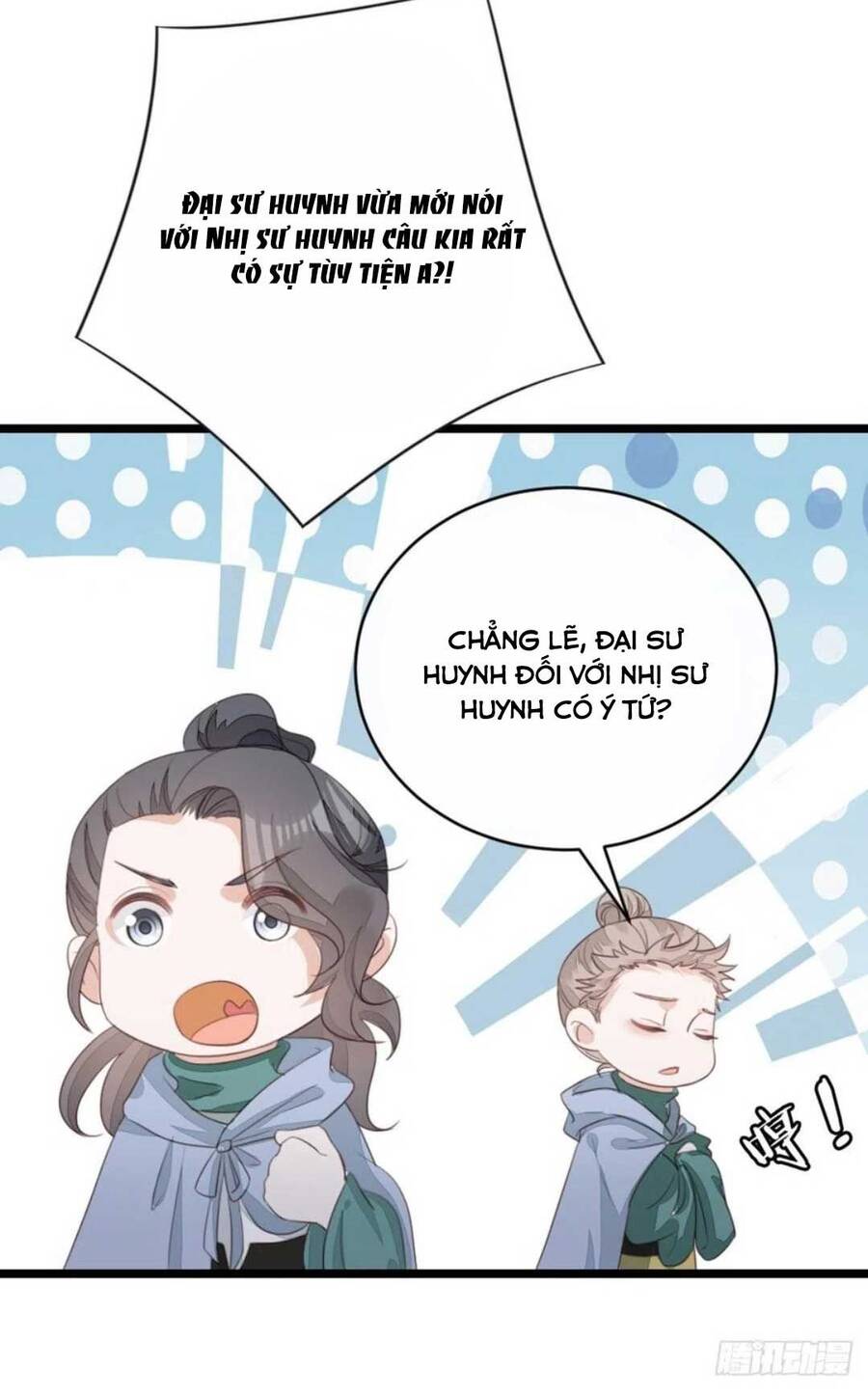 Mau Xuyên Không Rửa Tội Cho Nhân Vật Phản Diện Chap 93 - Next Chap 94