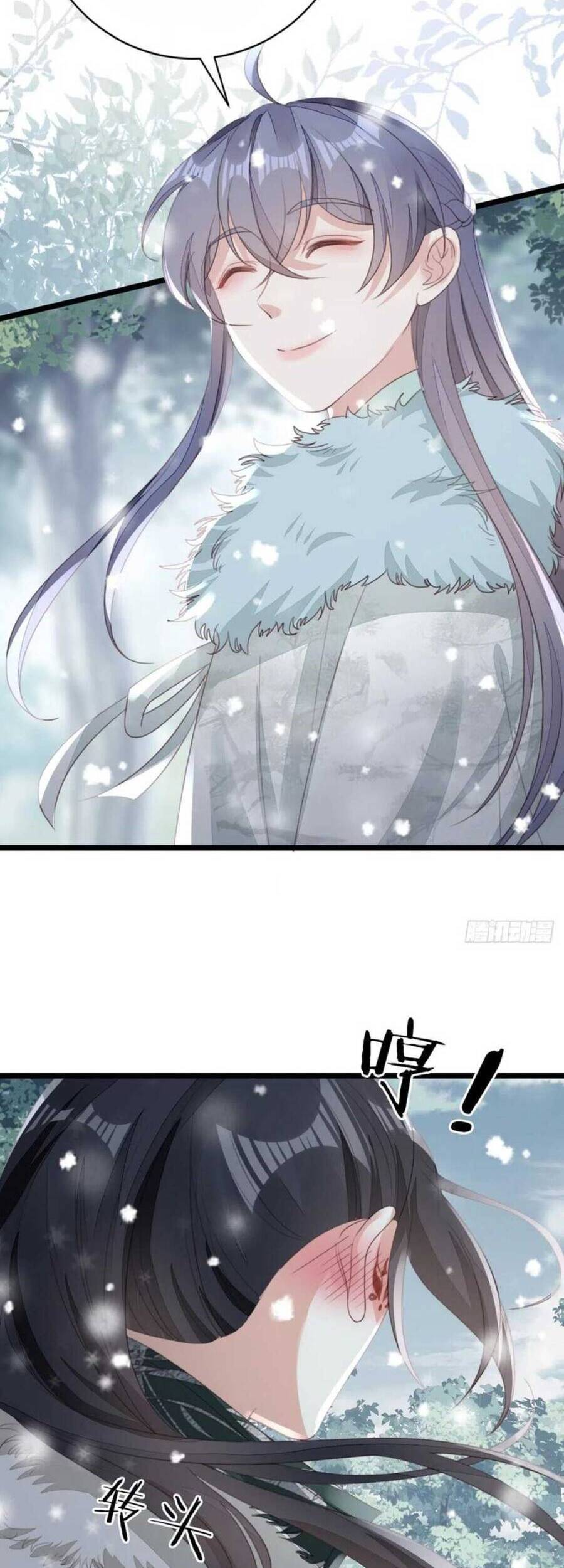 Mau Xuyên Không Rửa Tội Cho Nhân Vật Phản Diện Chap 93 - Next Chap 94