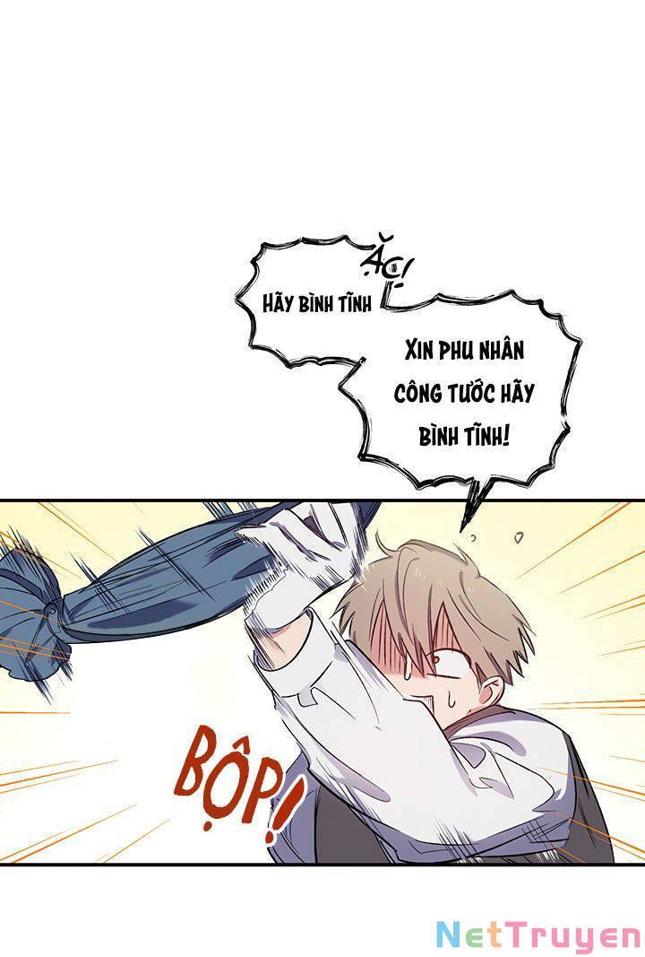 May Mắn Hay Bất Hạnh Chap 19 - Next Chap 20