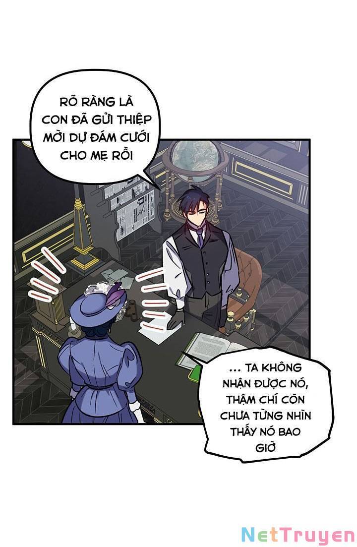 May Mắn Hay Bất Hạnh Chap 19 - Next Chap 20