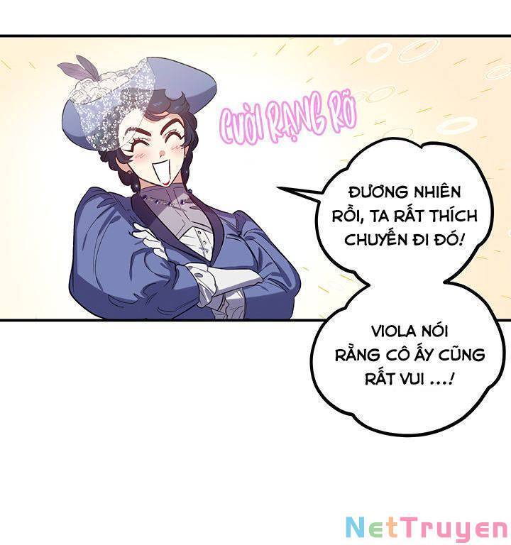 May Mắn Hay Bất Hạnh Chap 19 - Next Chap 20