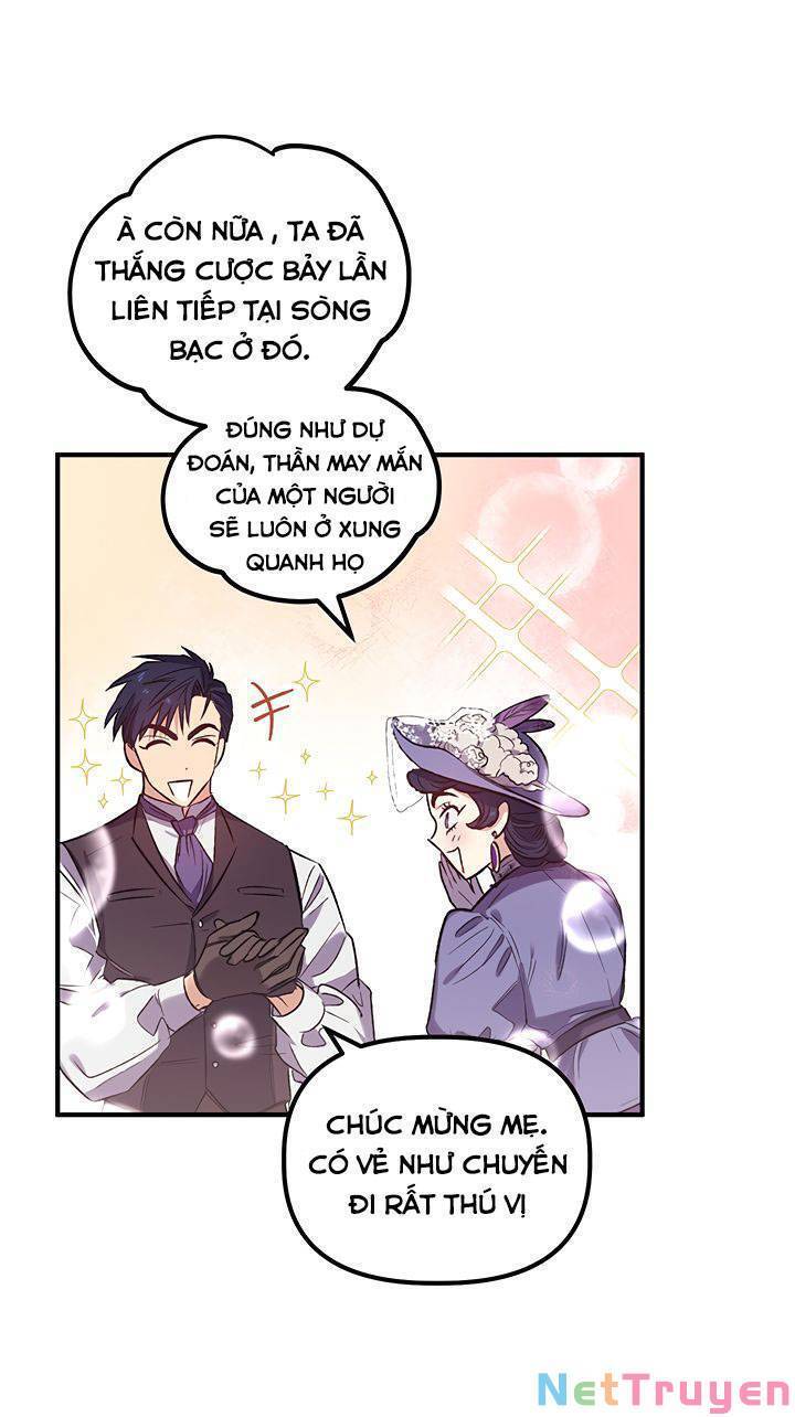 May Mắn Hay Bất Hạnh Chap 19 - Next Chap 20