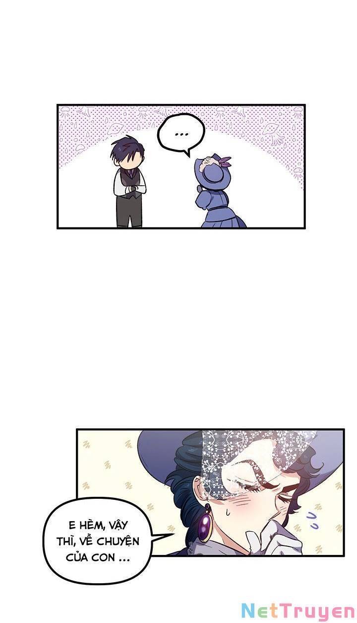 May Mắn Hay Bất Hạnh Chap 19 - Next Chap 20