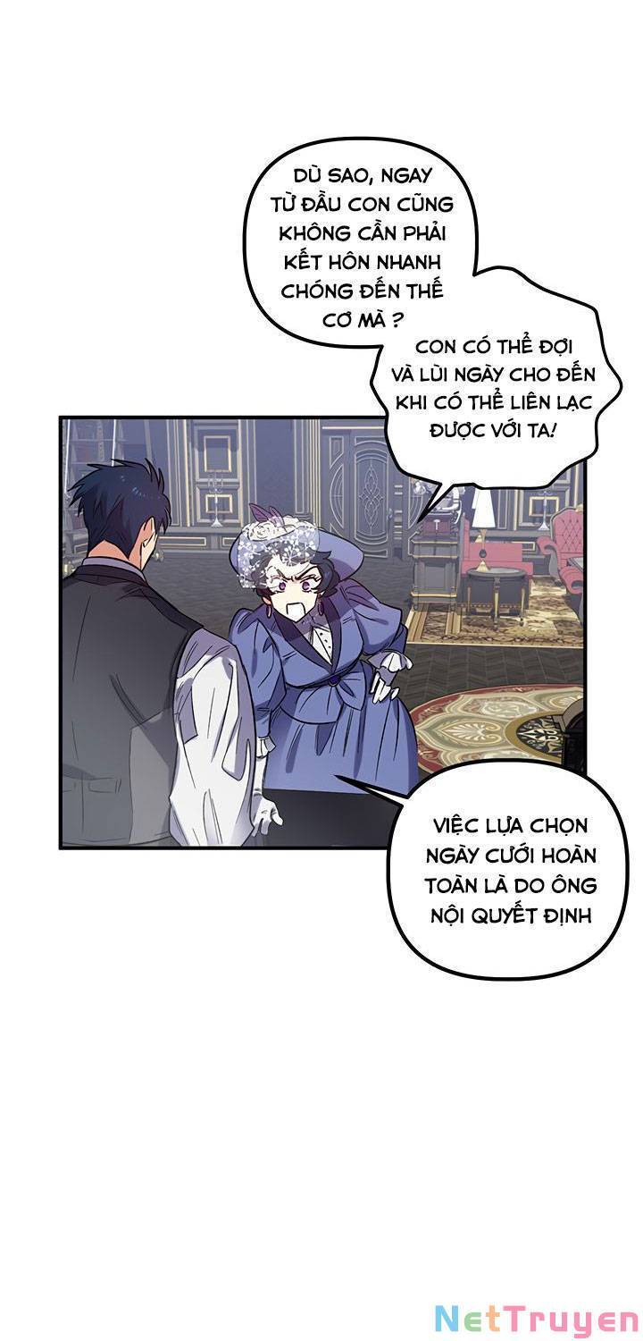May Mắn Hay Bất Hạnh Chap 19 - Next Chap 20