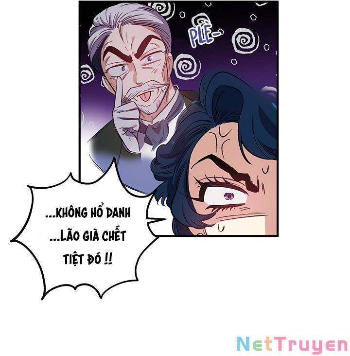 May Mắn Hay Bất Hạnh Chap 19 - Next Chap 20