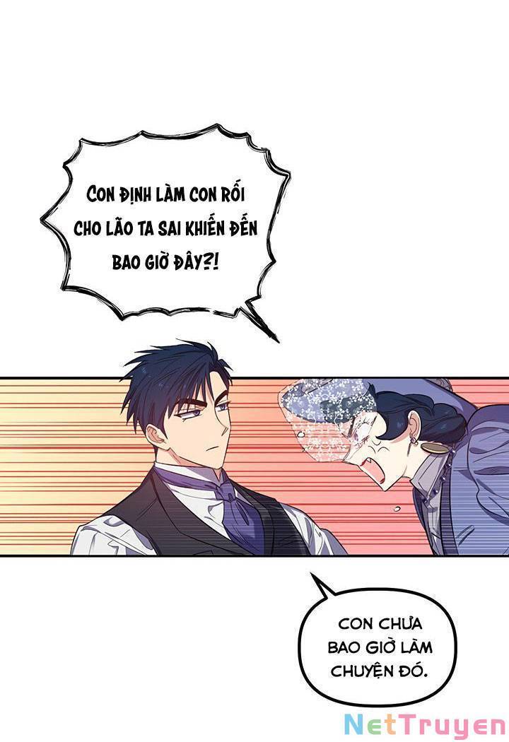 May Mắn Hay Bất Hạnh Chap 19 - Next Chap 20