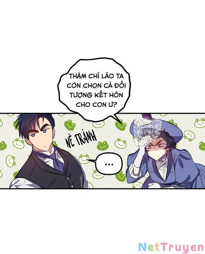 May Mắn Hay Bất Hạnh Chap 19 - Next Chap 20