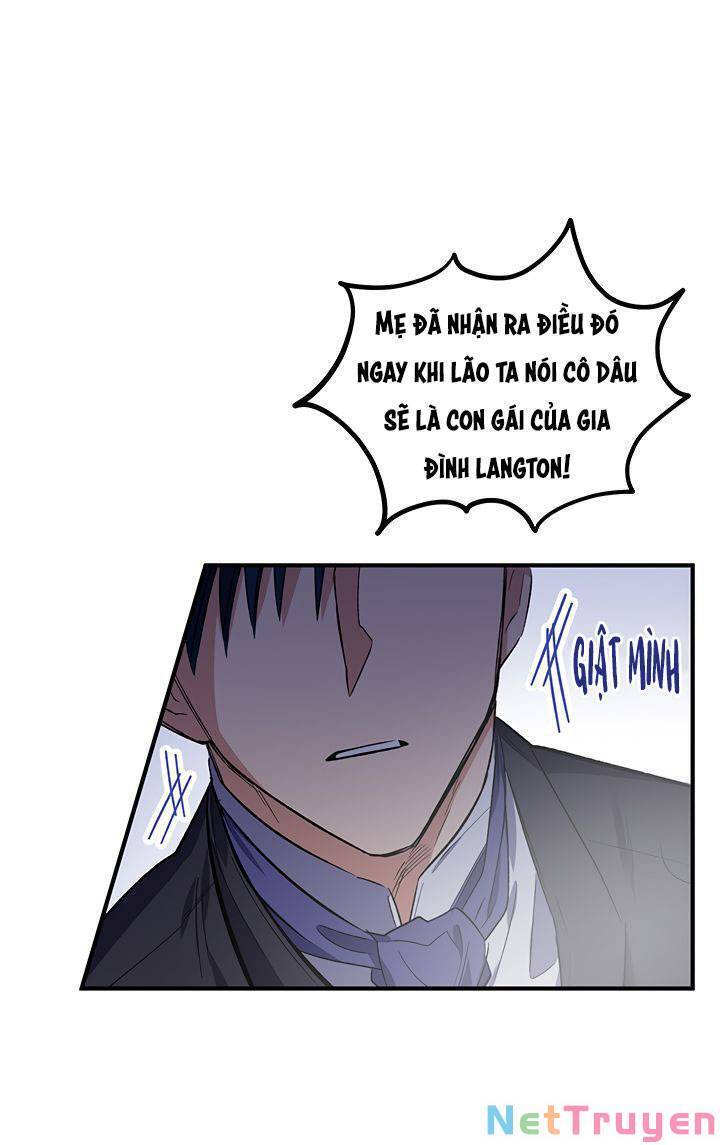 May Mắn Hay Bất Hạnh Chap 19 - Next Chap 20