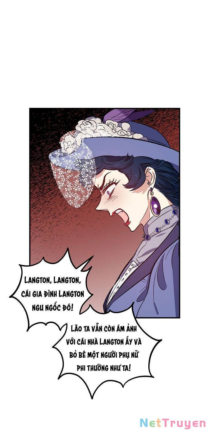 May Mắn Hay Bất Hạnh Chap 19 - Next Chap 20