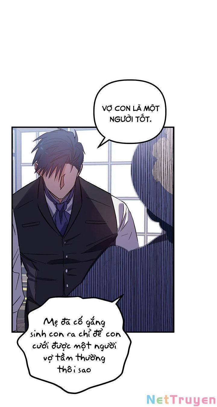 May Mắn Hay Bất Hạnh Chap 19 - Next Chap 20