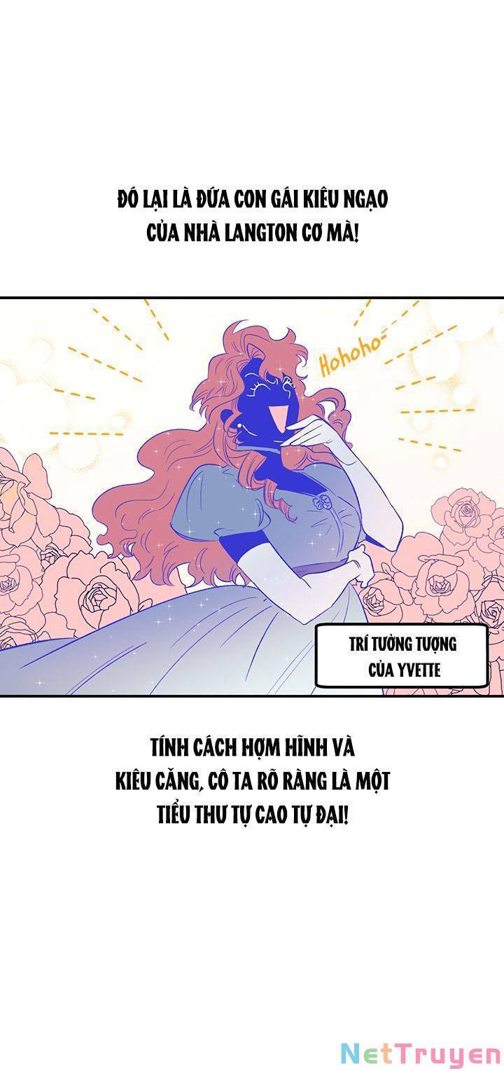 May Mắn Hay Bất Hạnh Chap 19 - Next Chap 20