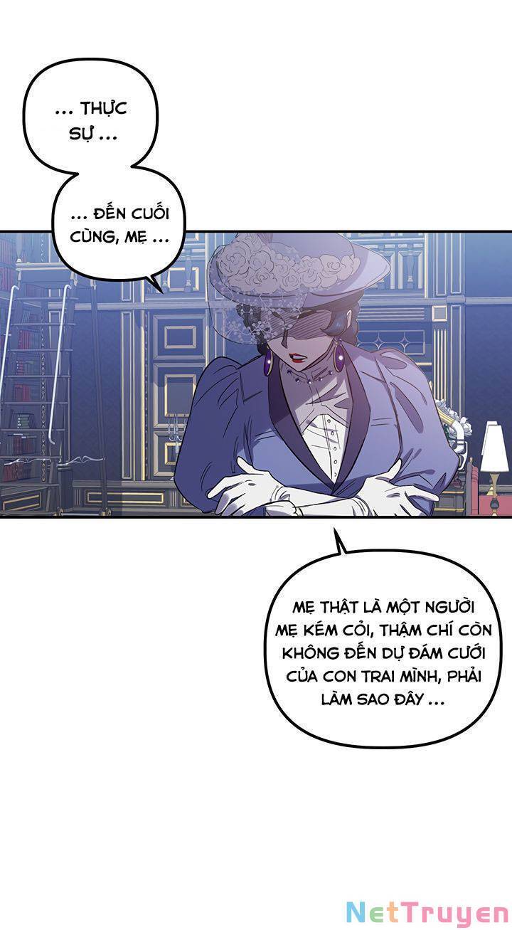 May Mắn Hay Bất Hạnh Chap 19 - Next Chap 20