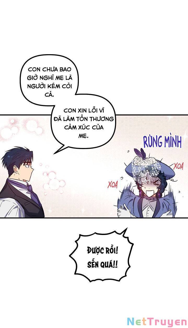 May Mắn Hay Bất Hạnh Chap 19 - Next Chap 20