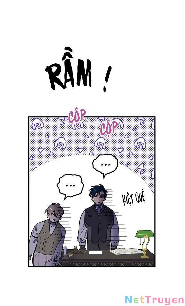 May Mắn Hay Bất Hạnh Chap 19 - Next Chap 20