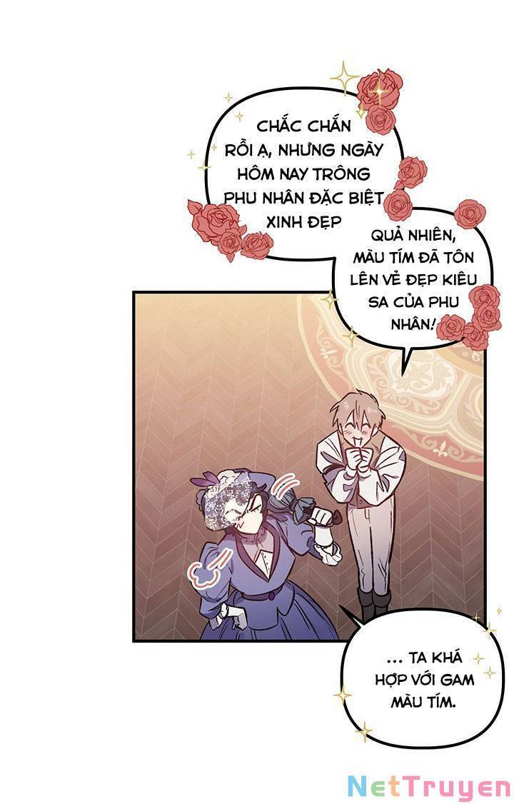 May Mắn Hay Bất Hạnh Chap 19 - Next Chap 20