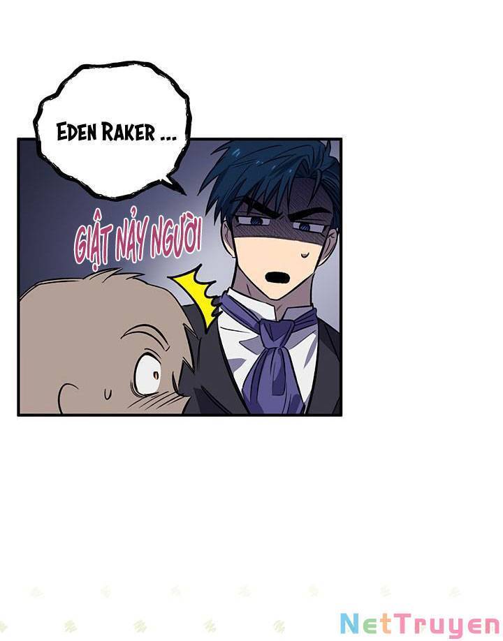 May Mắn Hay Bất Hạnh Chap 19 - Next Chap 20