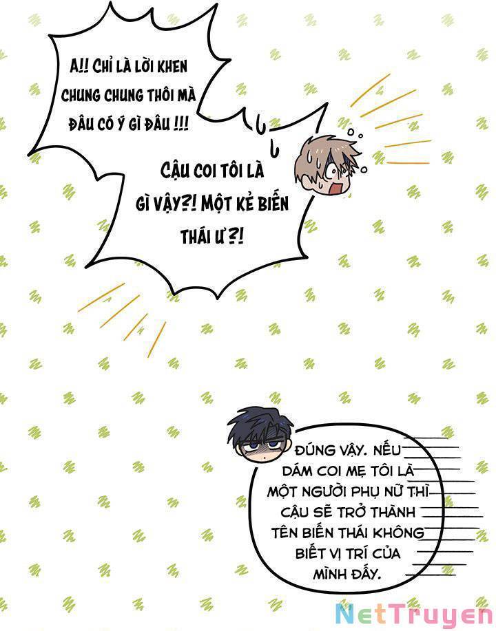 May Mắn Hay Bất Hạnh Chap 19 - Next Chap 20