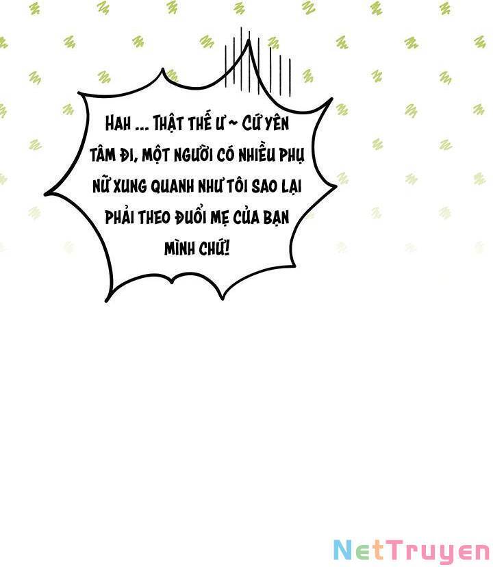 May Mắn Hay Bất Hạnh Chap 19 - Next Chap 20