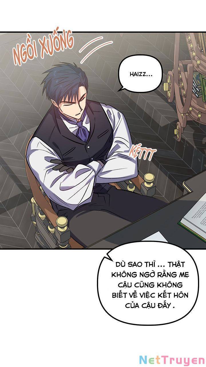 May Mắn Hay Bất Hạnh Chap 19 - Next Chap 20