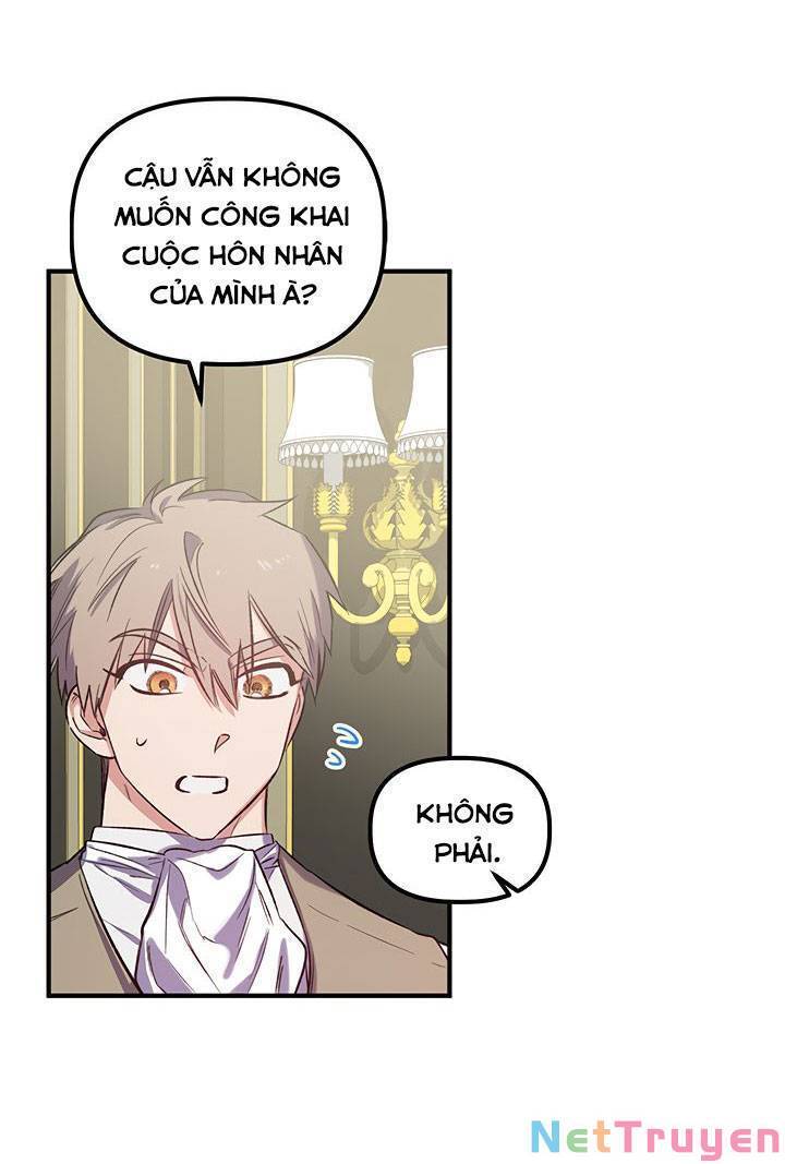 May Mắn Hay Bất Hạnh Chap 19 - Next Chap 20
