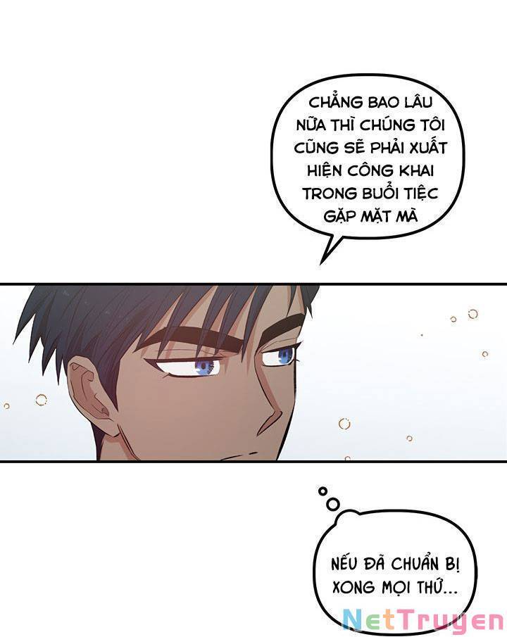 May Mắn Hay Bất Hạnh Chap 19 - Next Chap 20