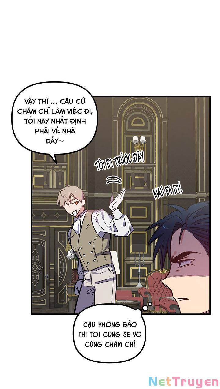 May Mắn Hay Bất Hạnh Chap 19 - Next Chap 20