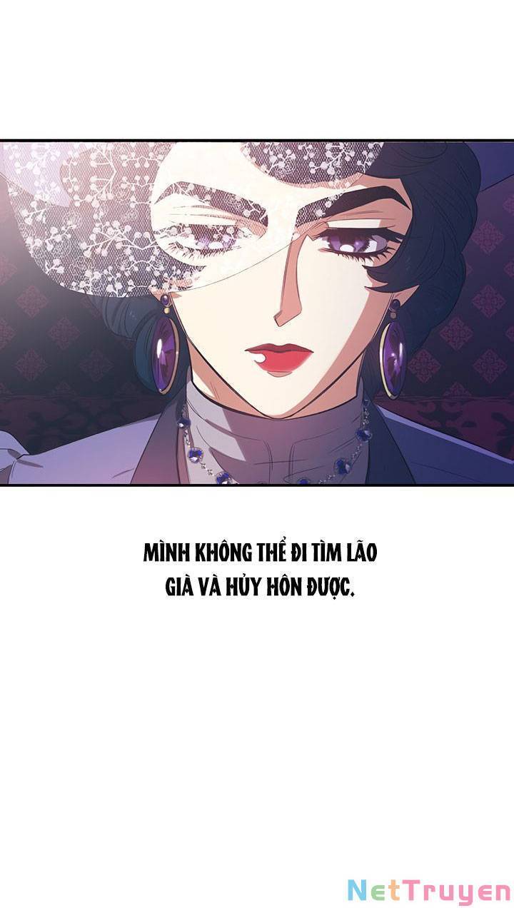 May Mắn Hay Bất Hạnh Chap 19 - Next Chap 20