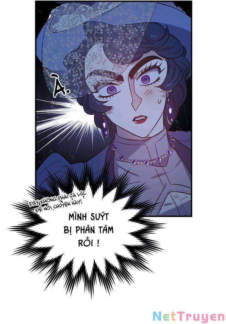 May Mắn Hay Bất Hạnh Chap 19 - Next Chap 20