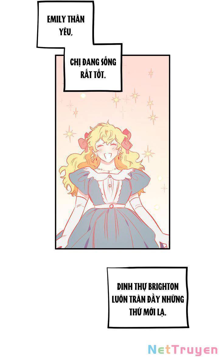 May Mắn Hay Bất Hạnh Chap 19 - Next Chap 20