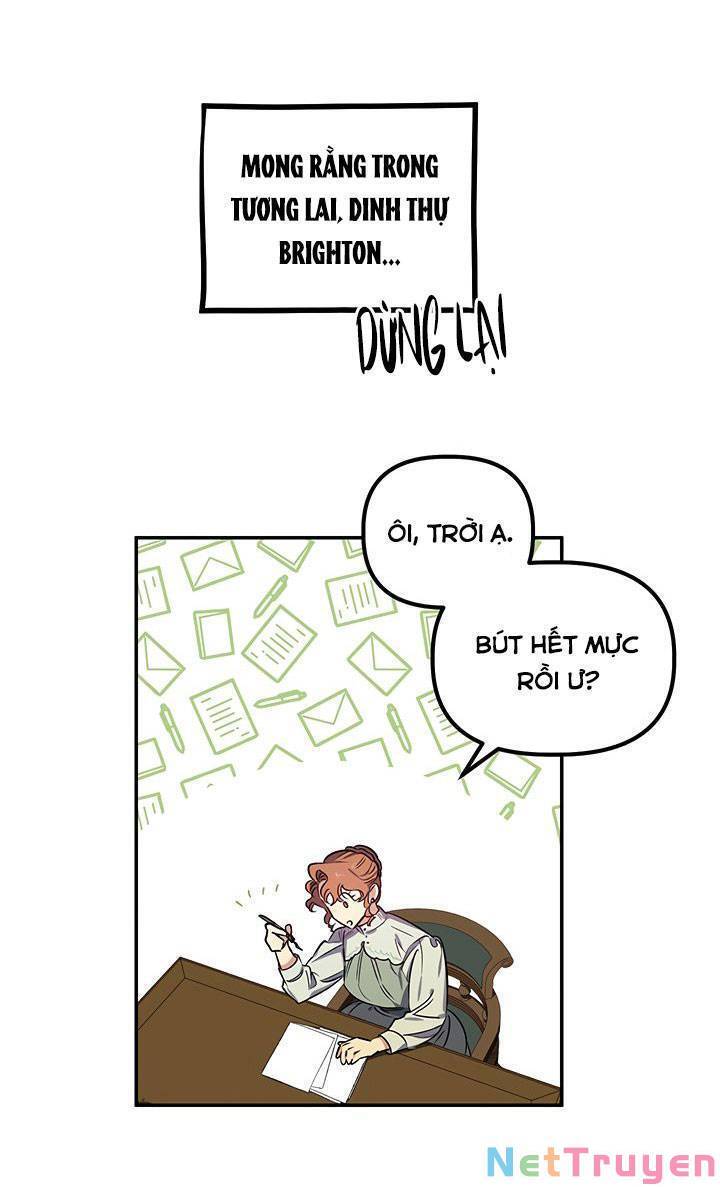 May Mắn Hay Bất Hạnh Chap 19 - Next Chap 20