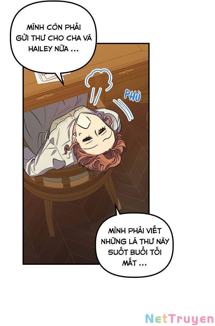 May Mắn Hay Bất Hạnh Chap 19 - Next Chap 20