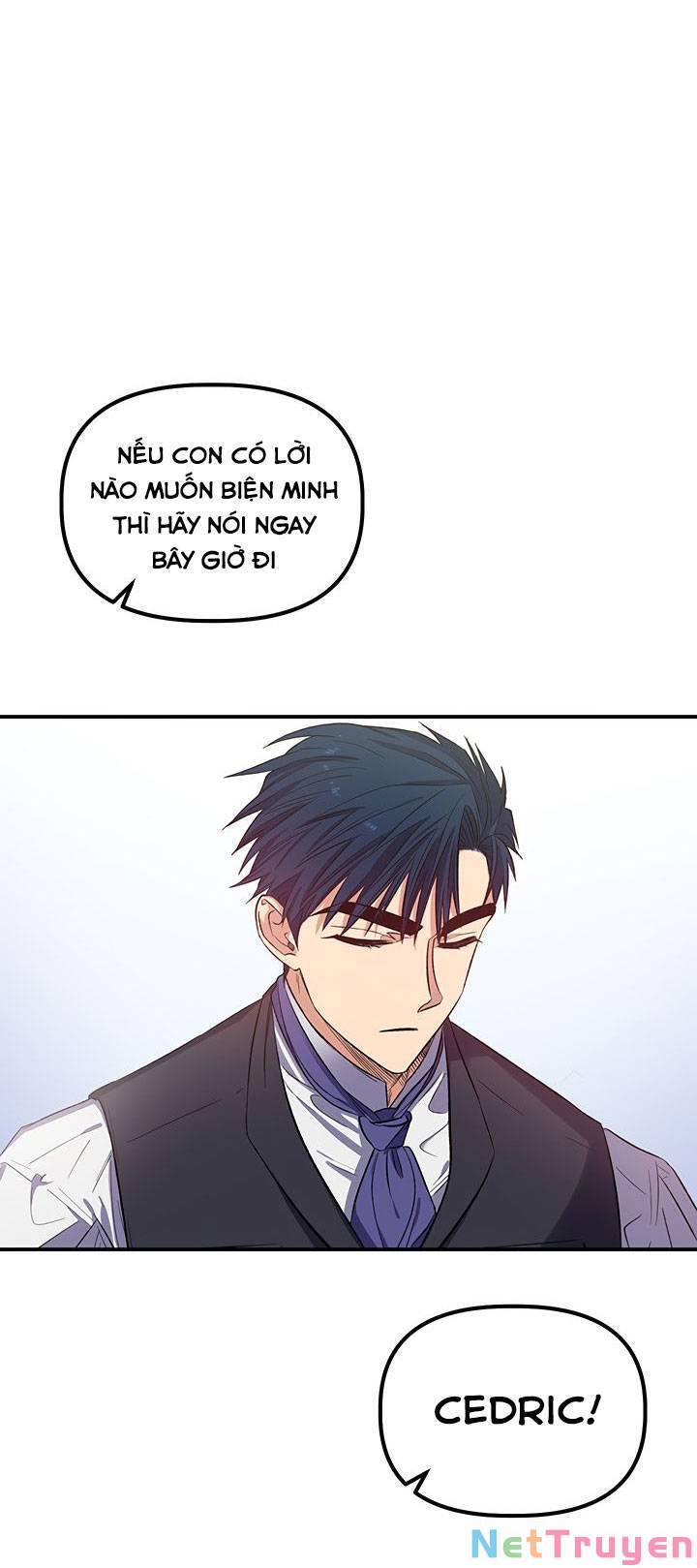 May Mắn Hay Bất Hạnh Chap 19 - Next Chap 20