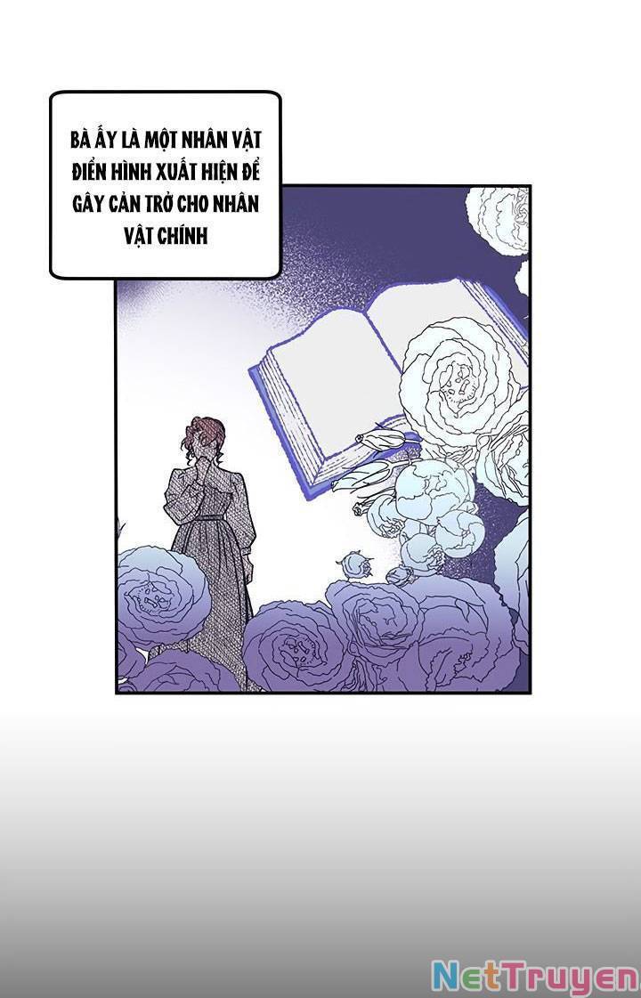 May Mắn Hay Bất Hạnh Chap 20 - Next Chap 21