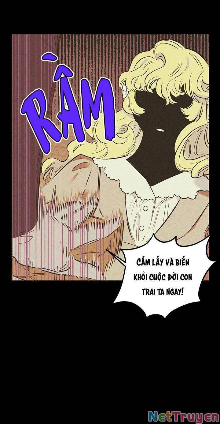 May Mắn Hay Bất Hạnh Chap 20 - Next Chap 21