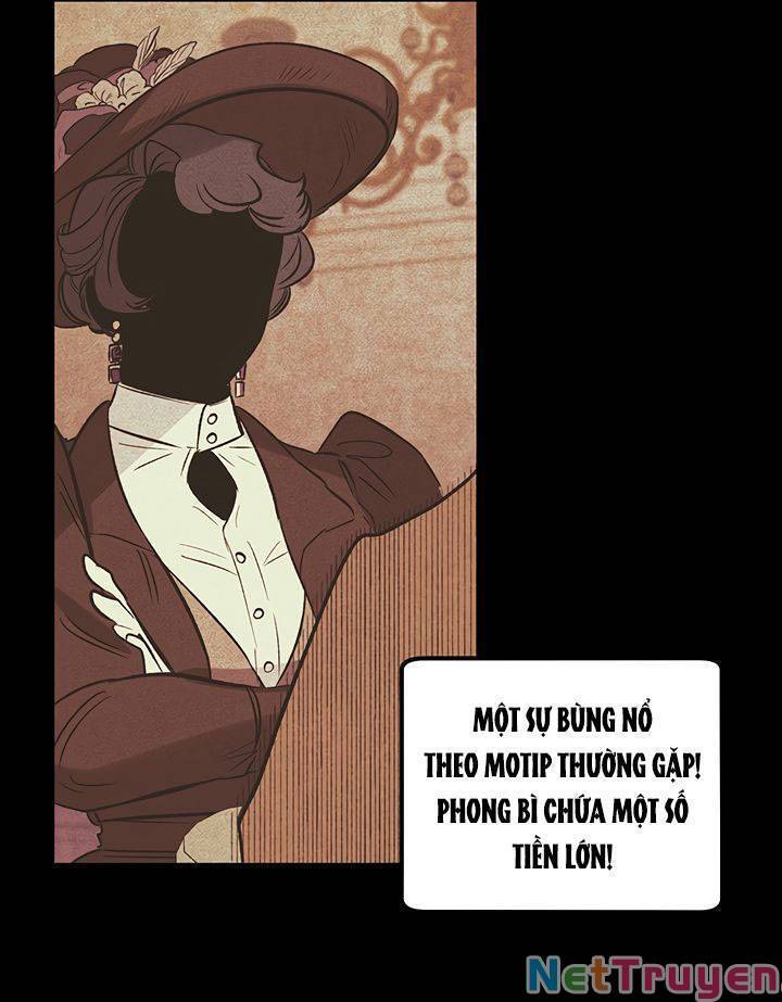 May Mắn Hay Bất Hạnh Chap 20 - Next Chap 21