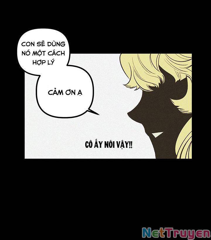 May Mắn Hay Bất Hạnh Chap 20 - Next Chap 21